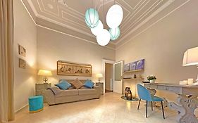 Charming Suite Napoli Vomero